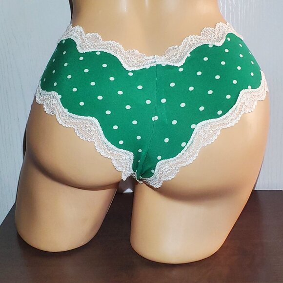 Victoria's Secret Sexy Little Things Panties. New with Tags Size Large. - Picture 2 of 3